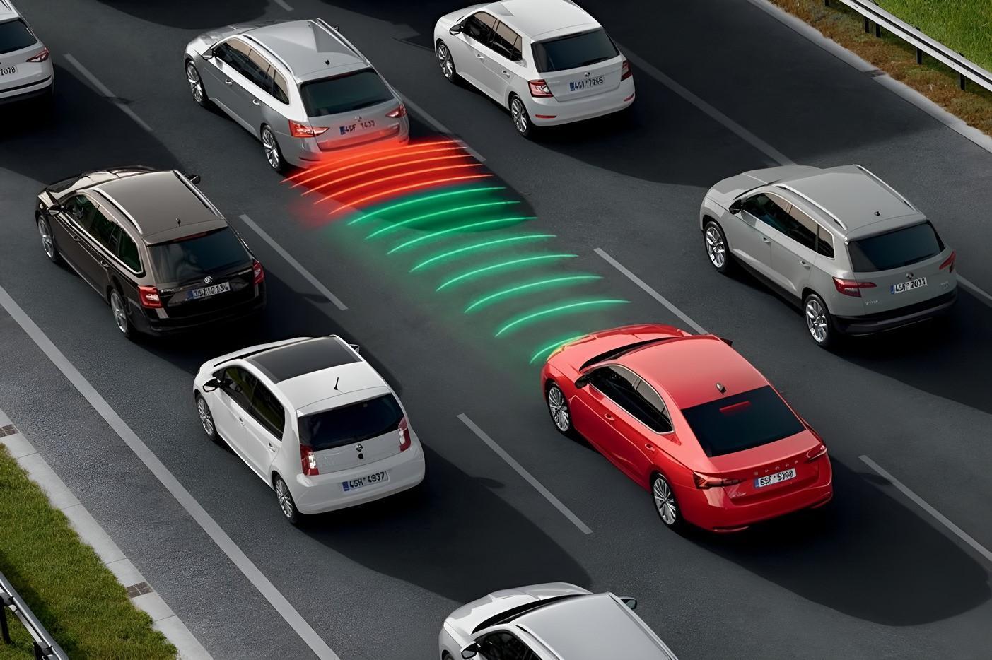 2025 Demo SKODA Octavia