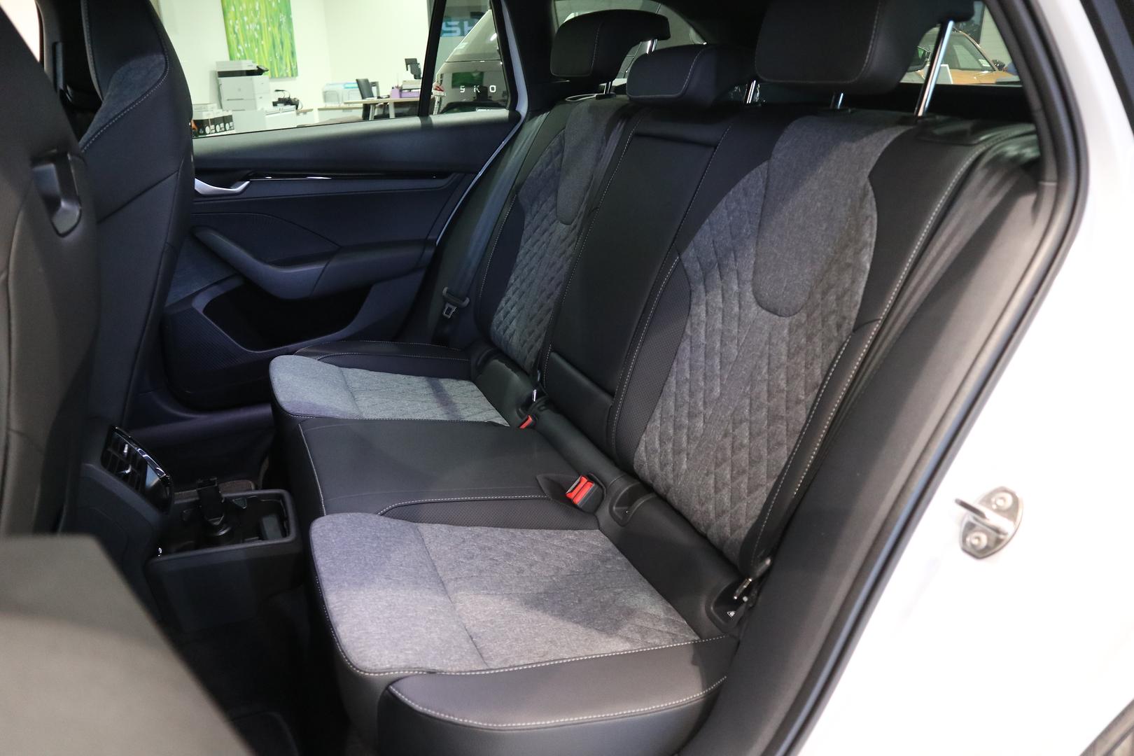 2025 Demo SKODA Octavia