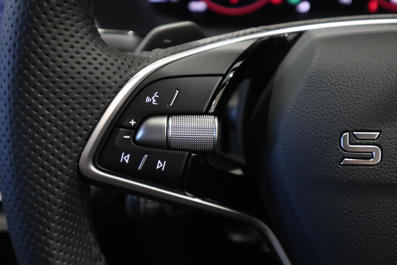 2025 Demo SKODA Octavia