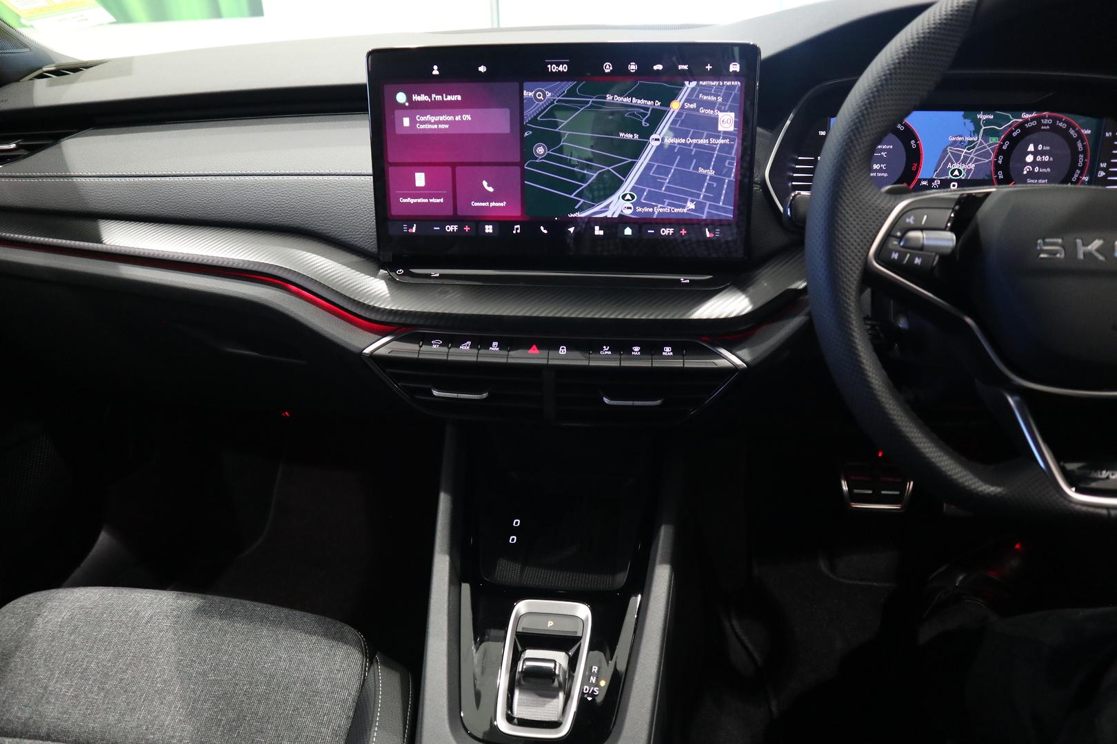 2025 Demo SKODA Octavia