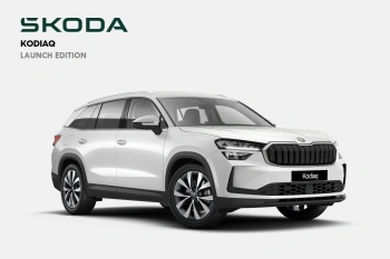 2025 New SKODA Kodiaq