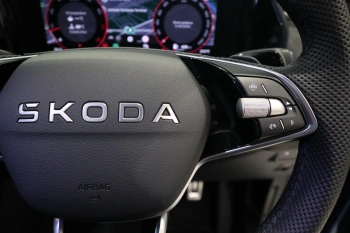 2025 Demo SKODA Kodiaq
