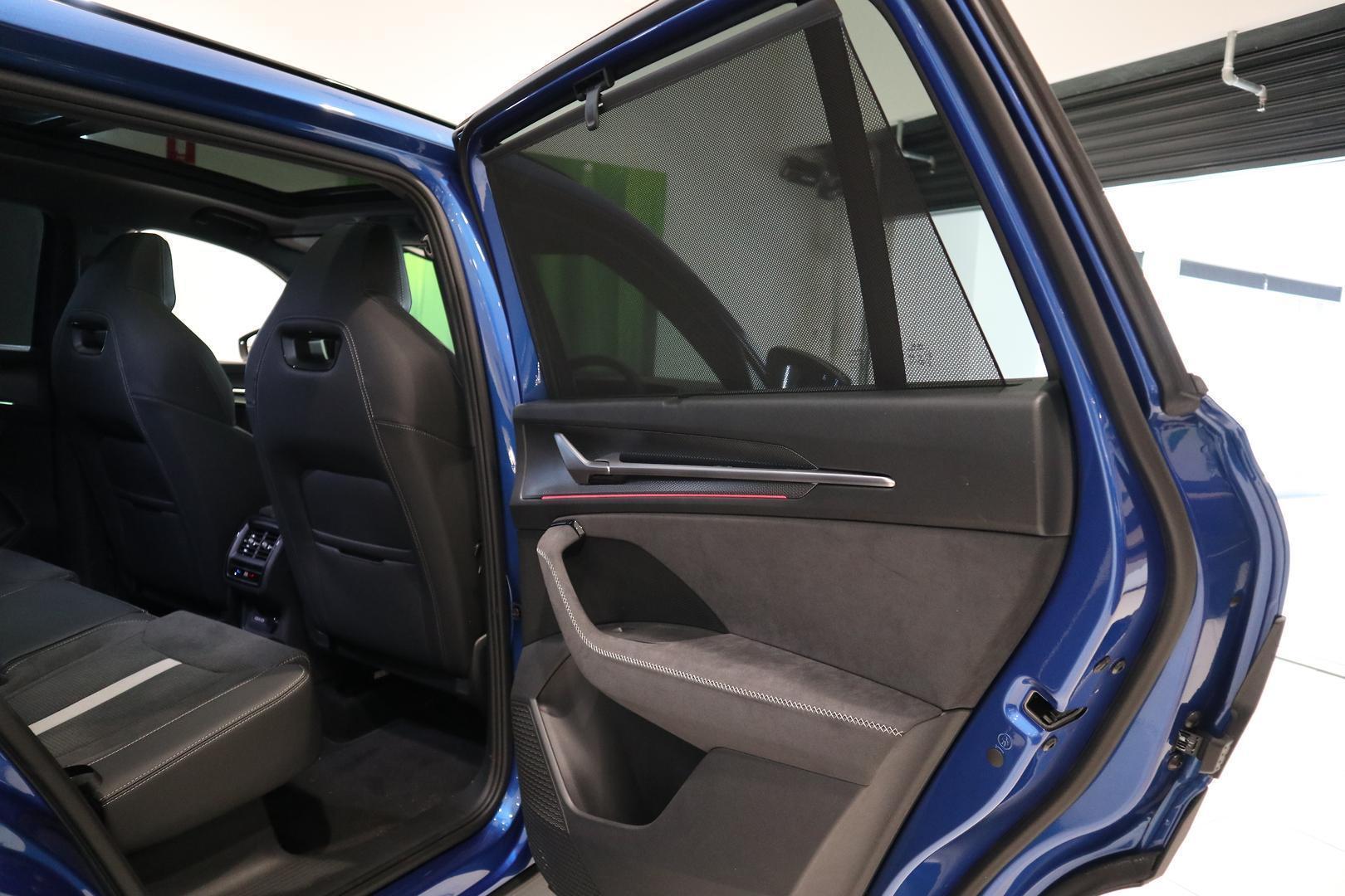 2025 Demo SKODA Kodiaq