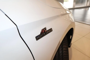 2025 Demo SKODA Fabia