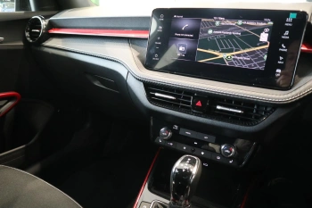 2025 Demo SKODA Fabia