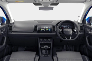 2025 Demo SKODA Karoq