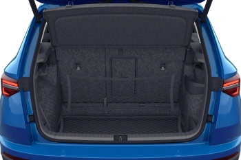 2025 Demo SKODA Karoq