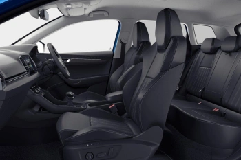 2025 Demo SKODA Karoq
