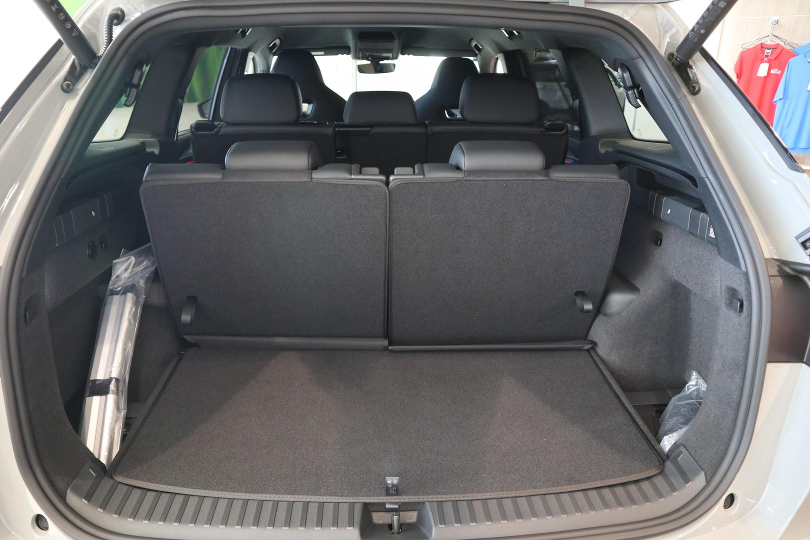 2025 Demo SKODA Kodiaq