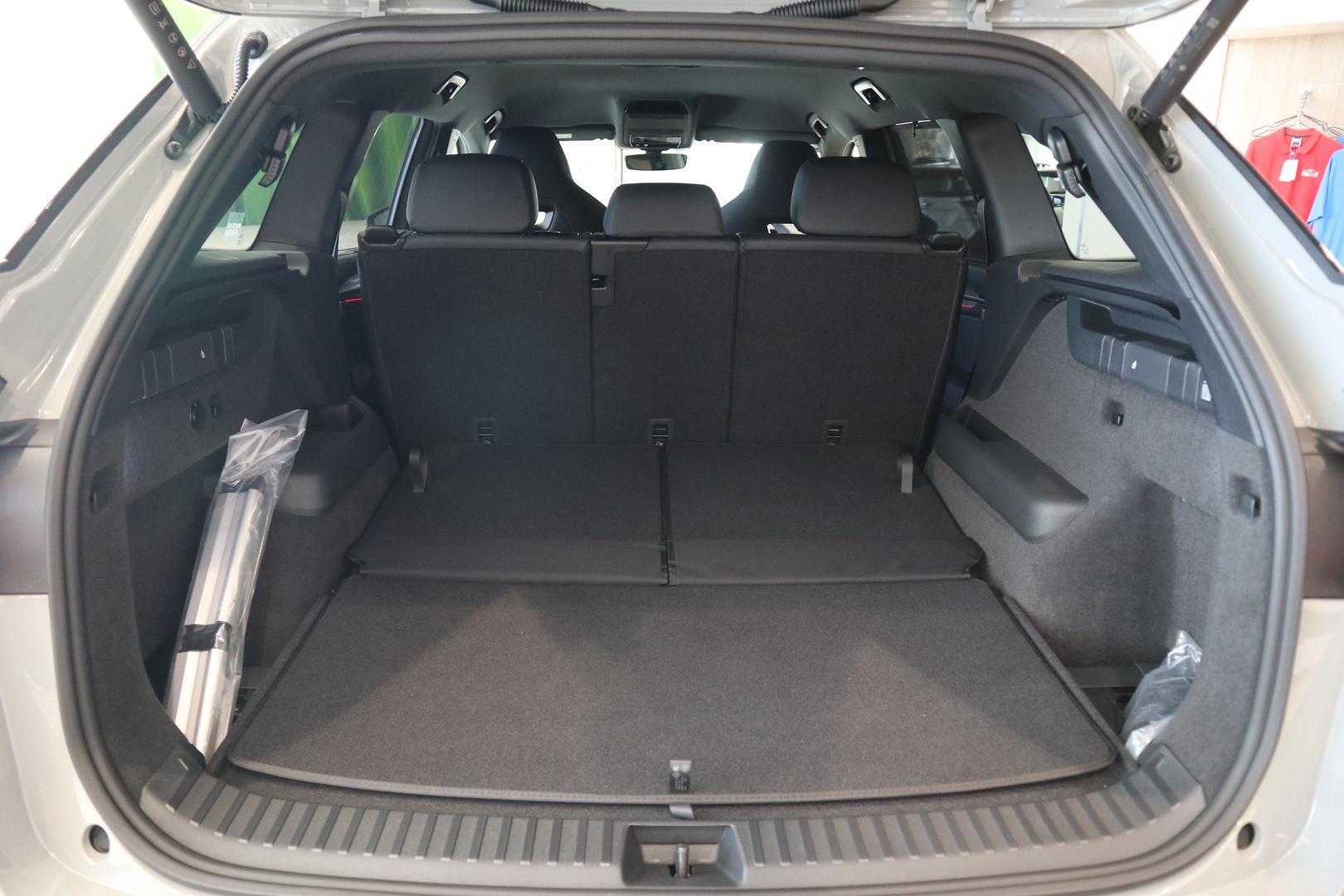 2025 Demo SKODA Kodiaq