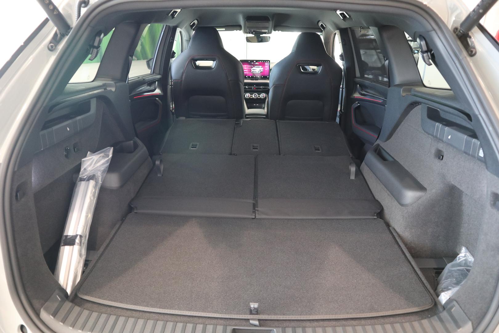 2025 Demo SKODA Kodiaq