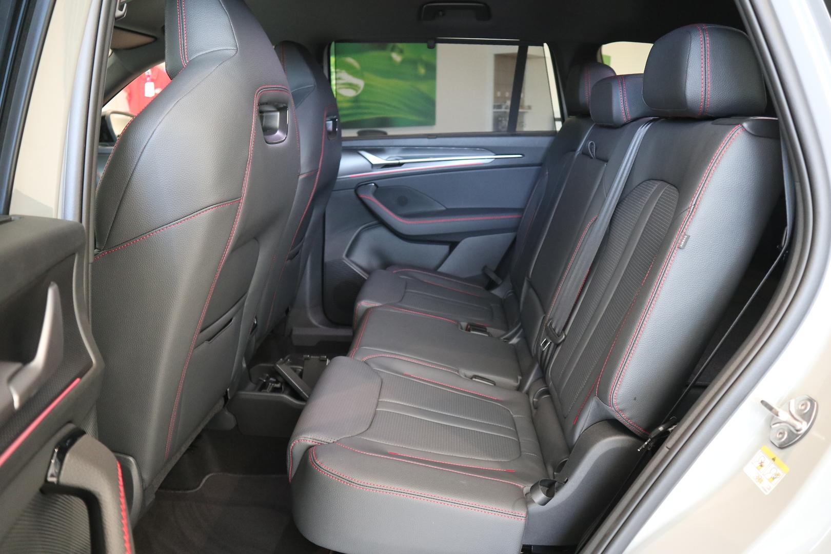 2025 Demo SKODA Kodiaq