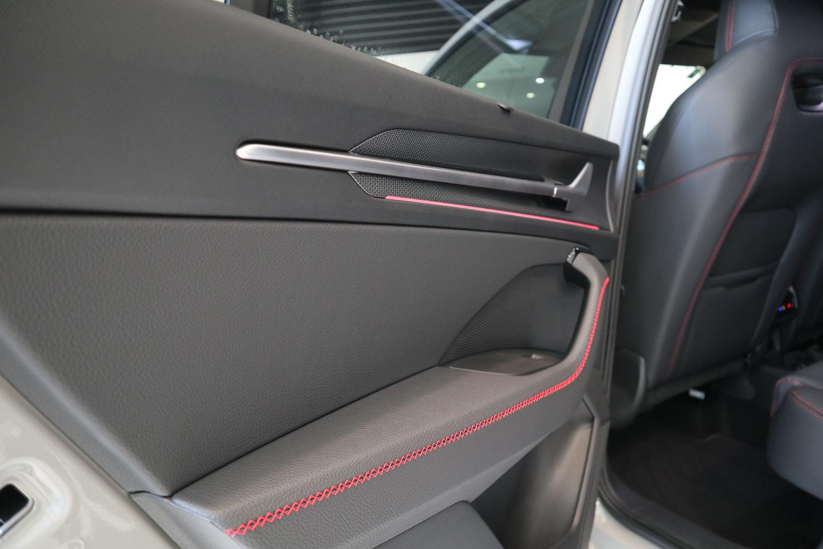 2025 Demo SKODA Kodiaq