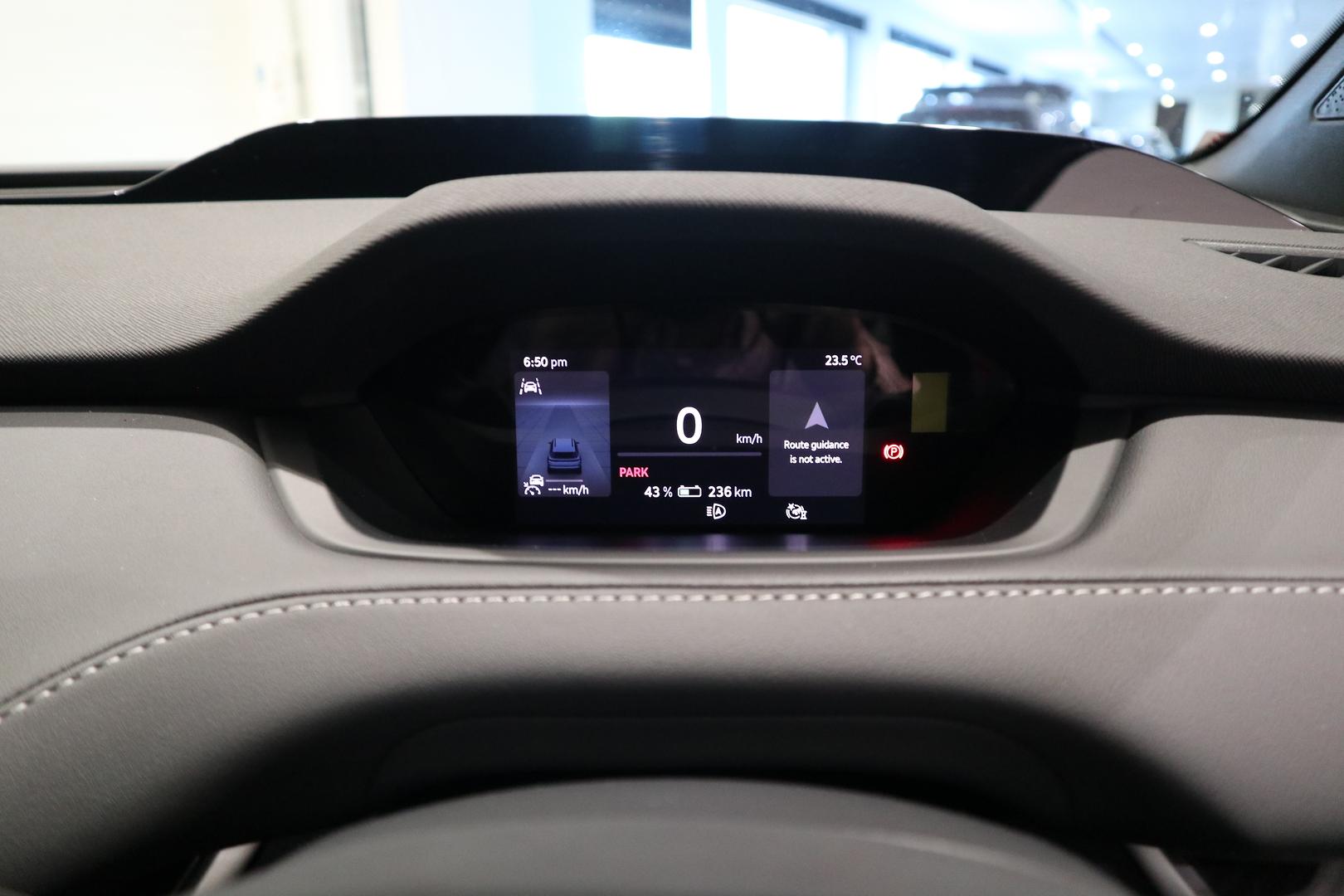 2025 Demo SKODA Enyaq