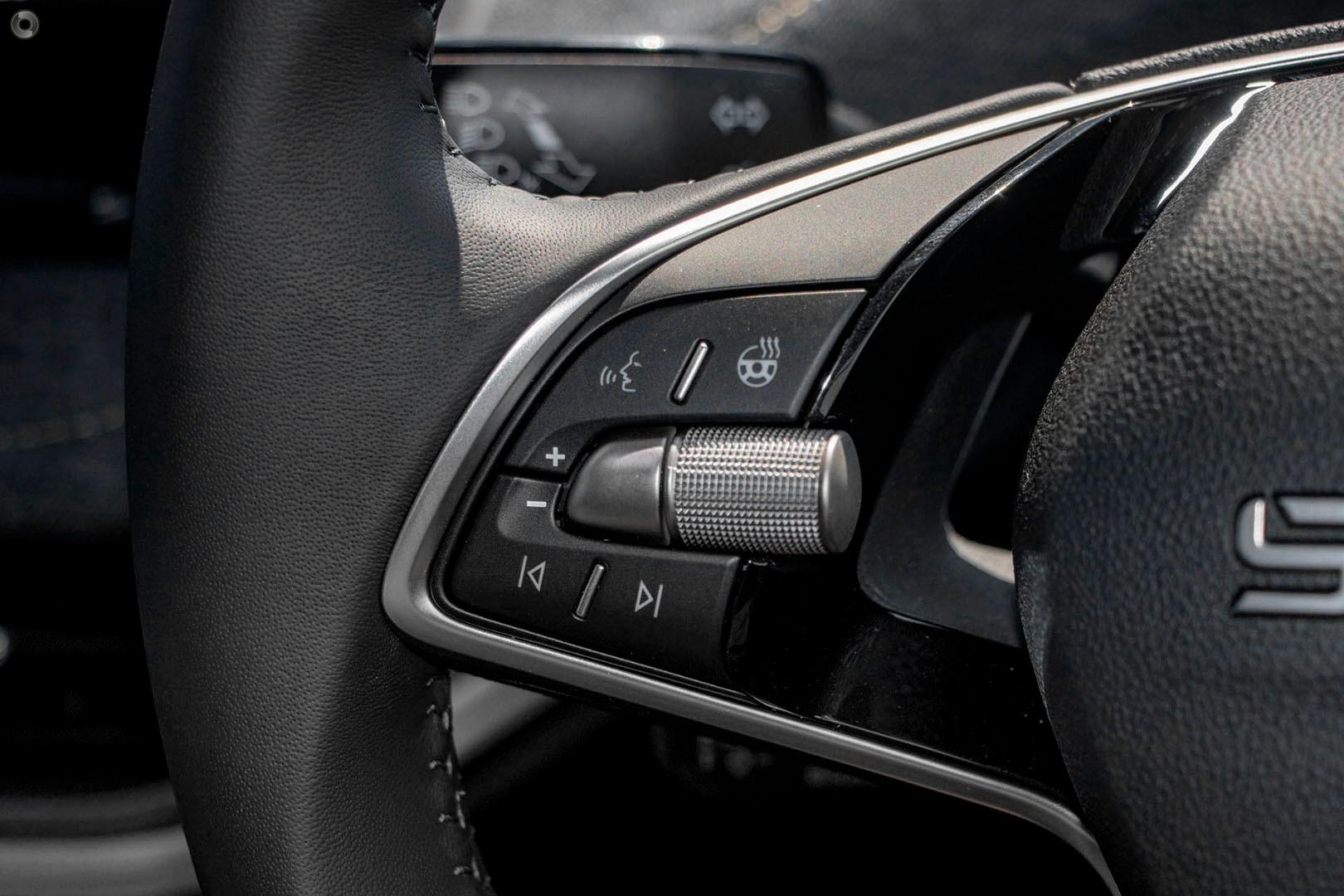 2025 New SKODA Elroq