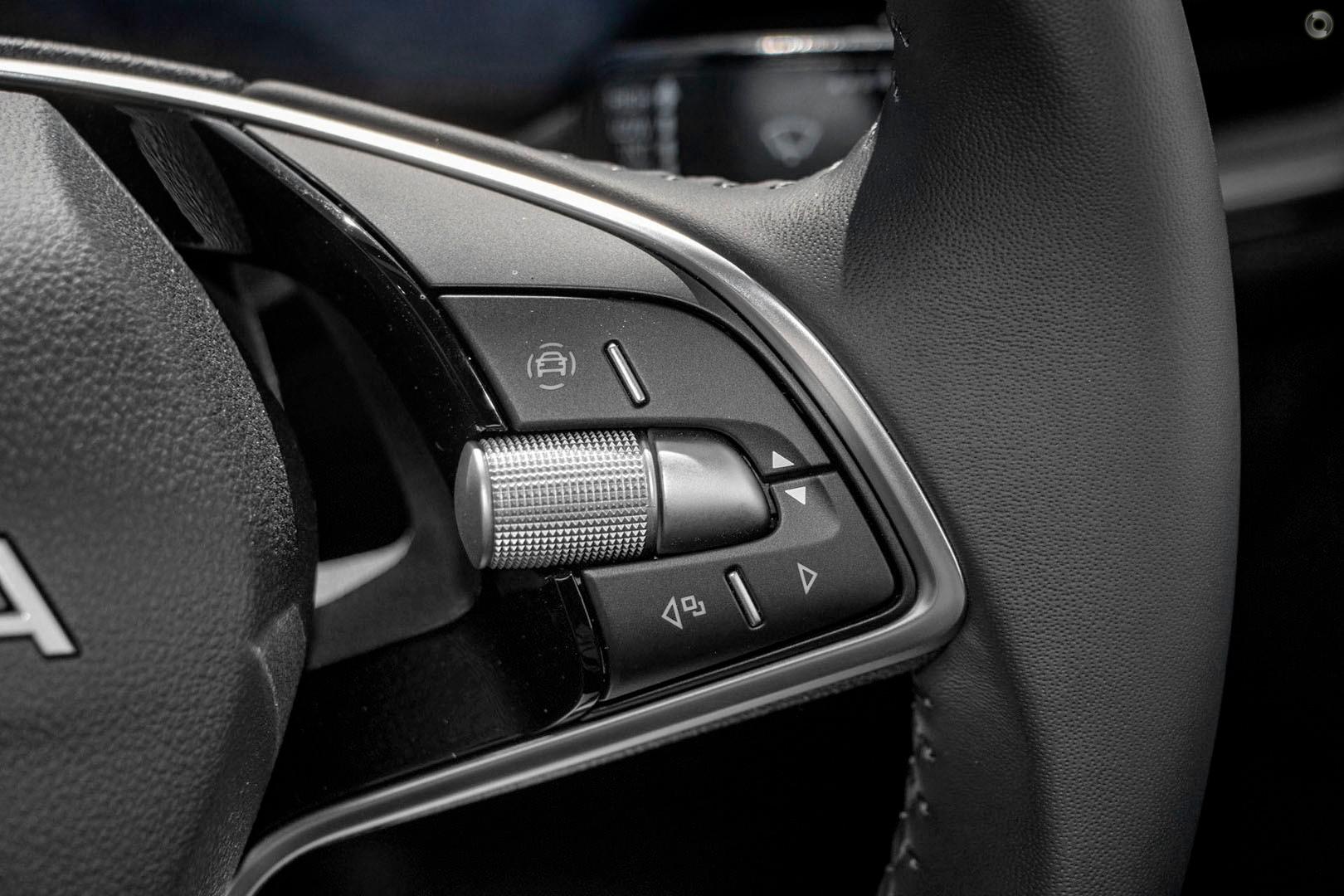 2025 New SKODA Elroq