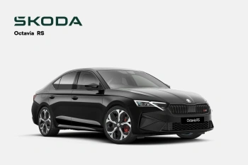 2025 New SKODA Octavia