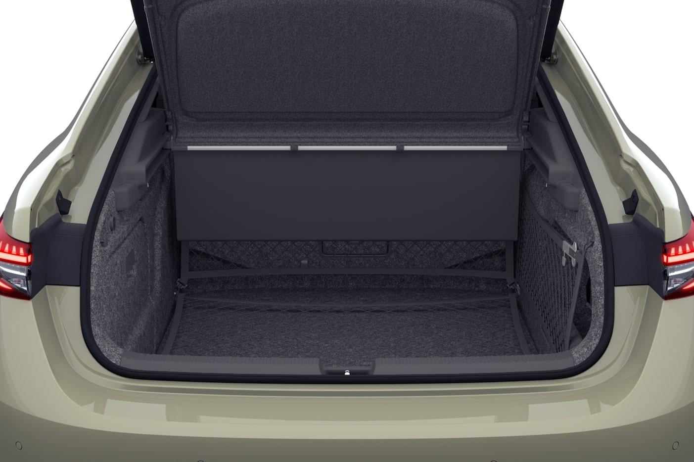 2025 New SKODA Superb