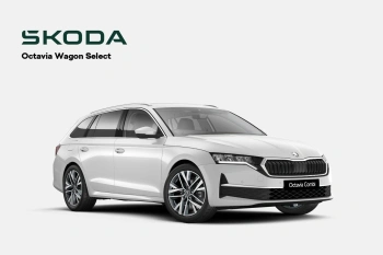 2025 New SKODA Octavia