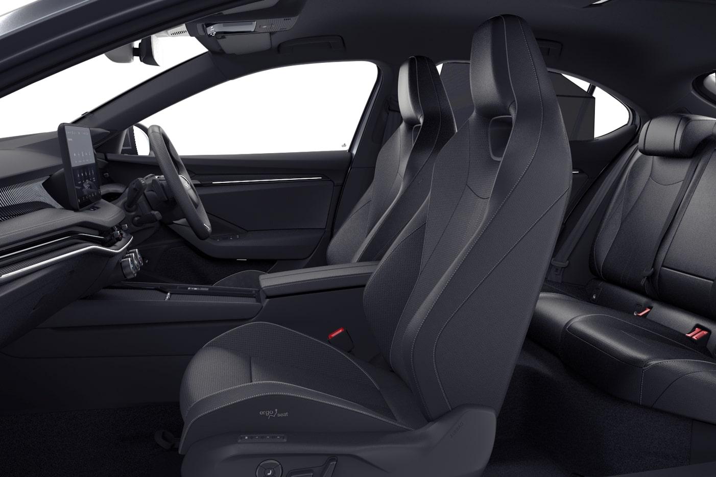 2025 New SKODA Superb