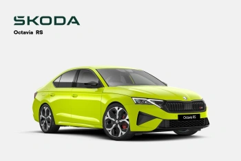 2025 New SKODA Octavia