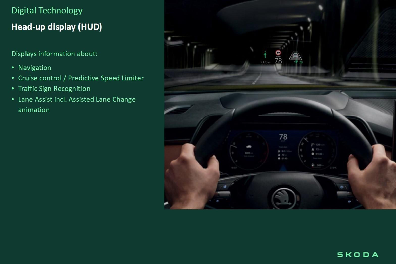 2025 New SKODA Kodiaq