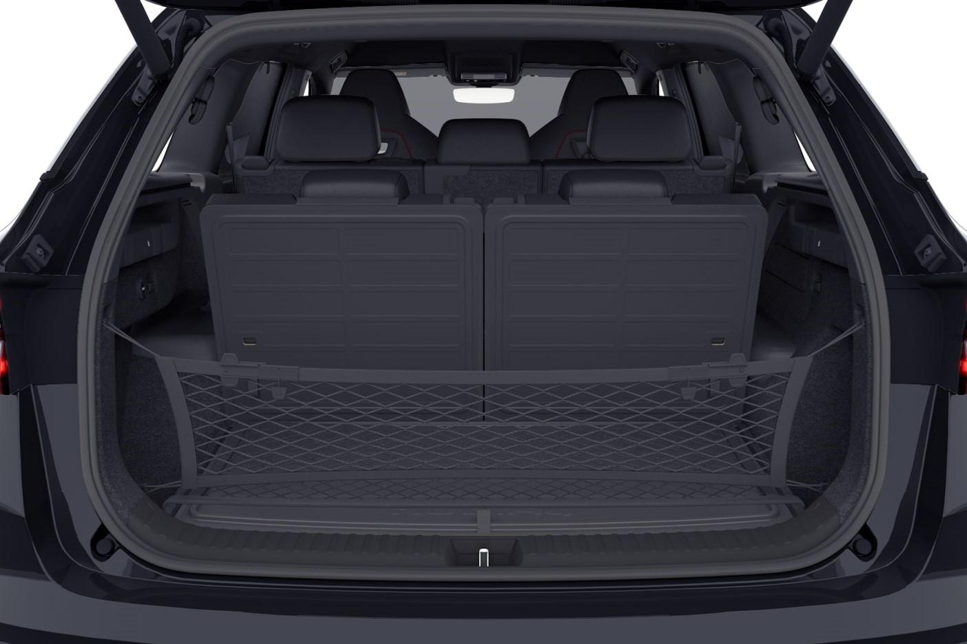 2025 New SKODA Kodiaq