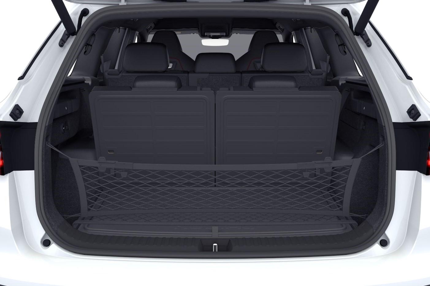 2025 New SKODA Kodiaq