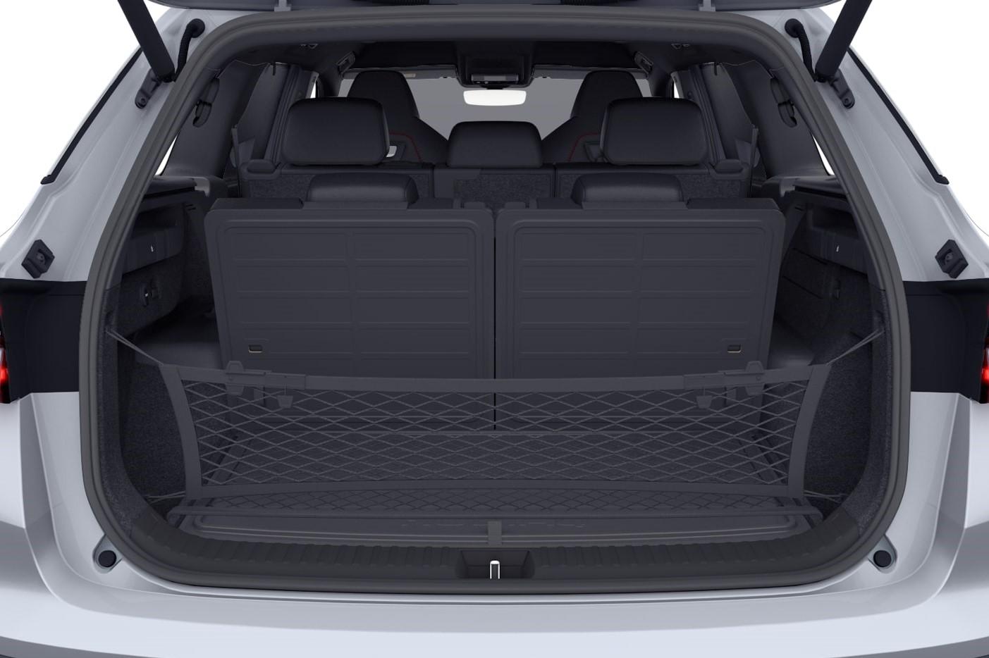 2025 Demo SKODA Kodiaq