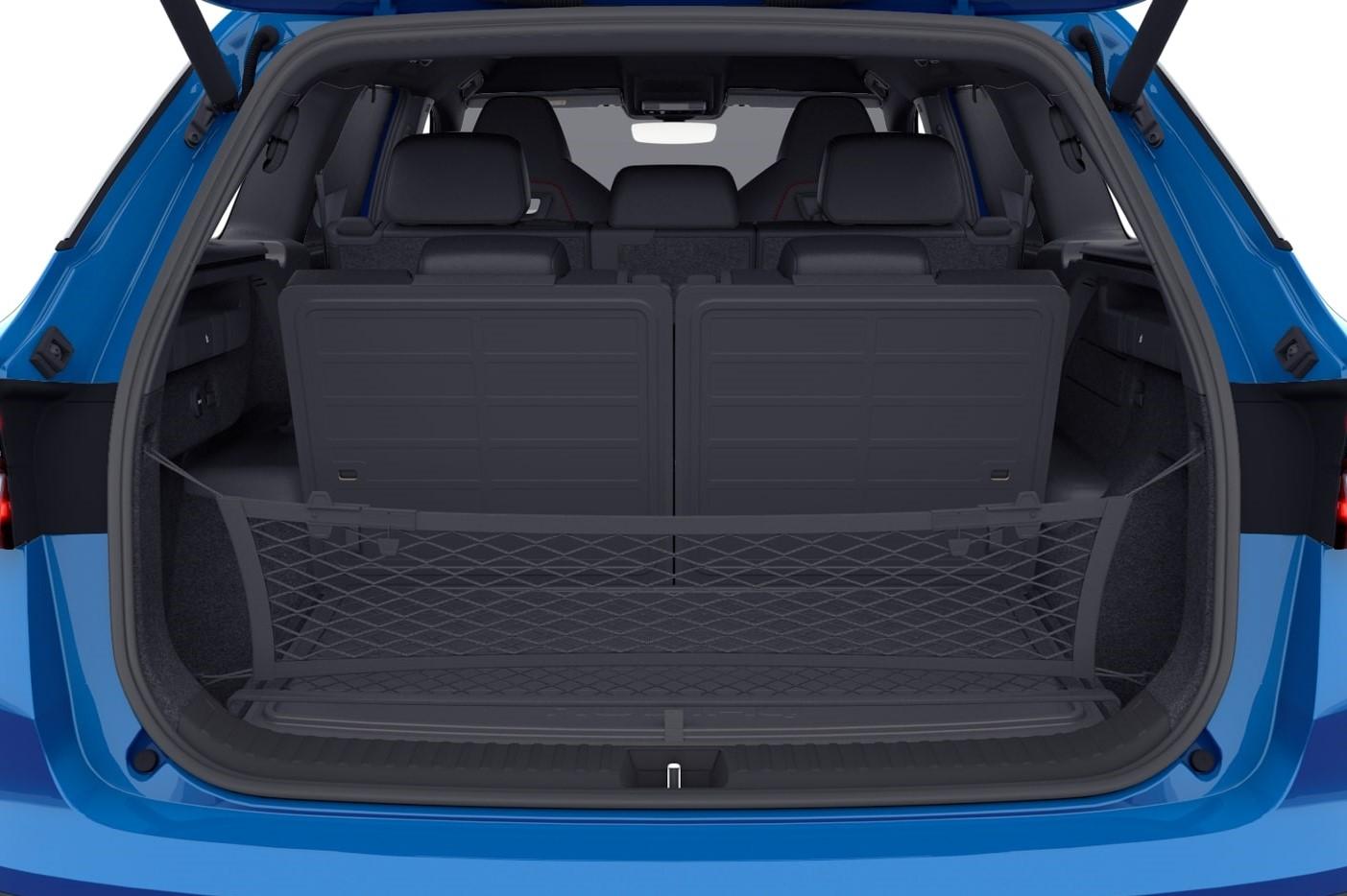 2025 New SKODA Kodiaq