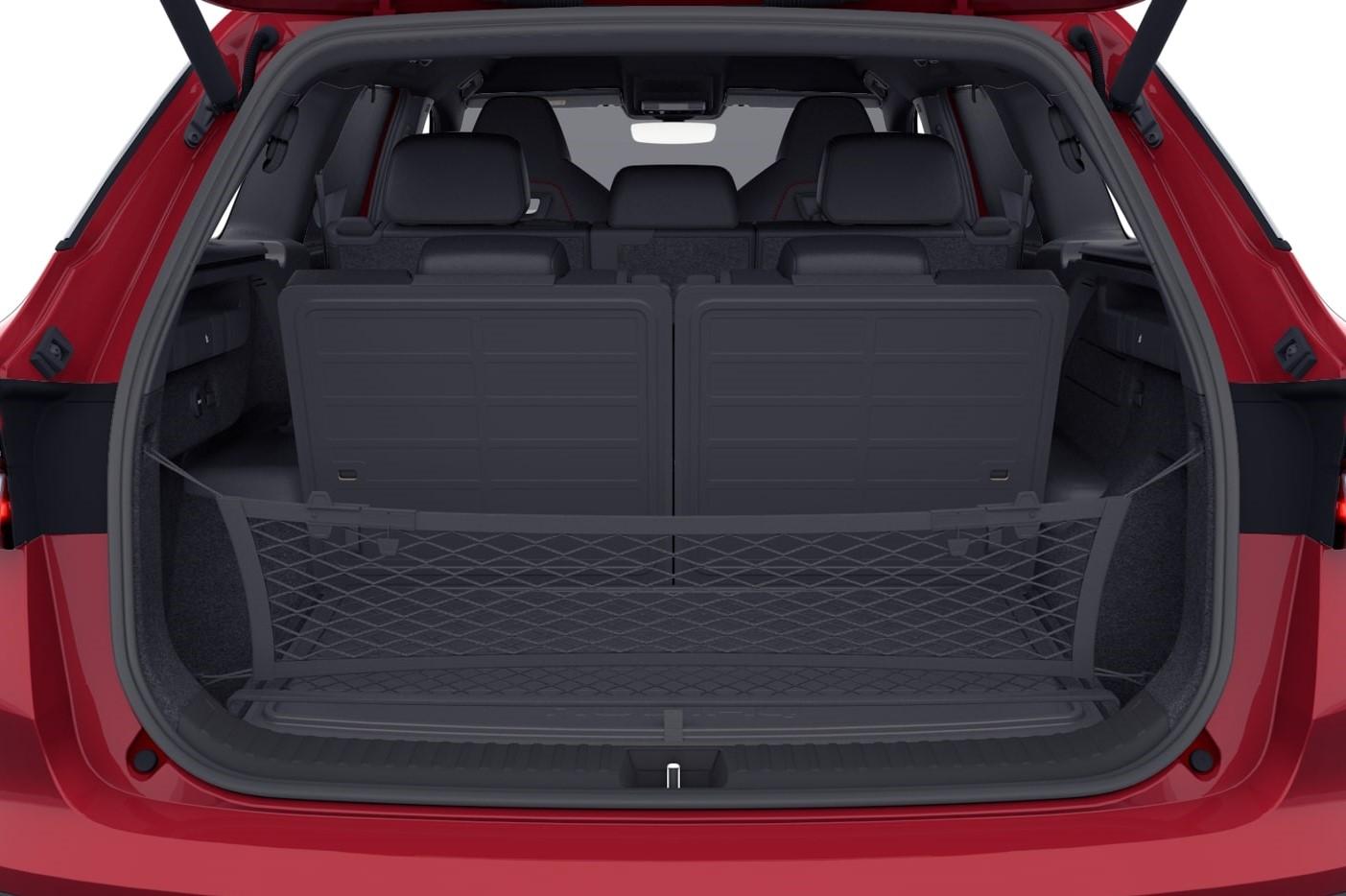 2025 New SKODA Kodiaq
