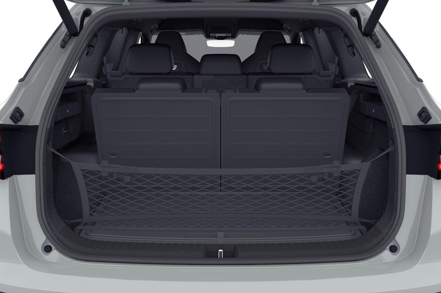 2025 New SKODA Kodiaq