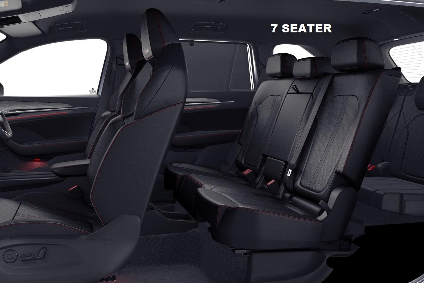 2025 New SKODA Kodiaq