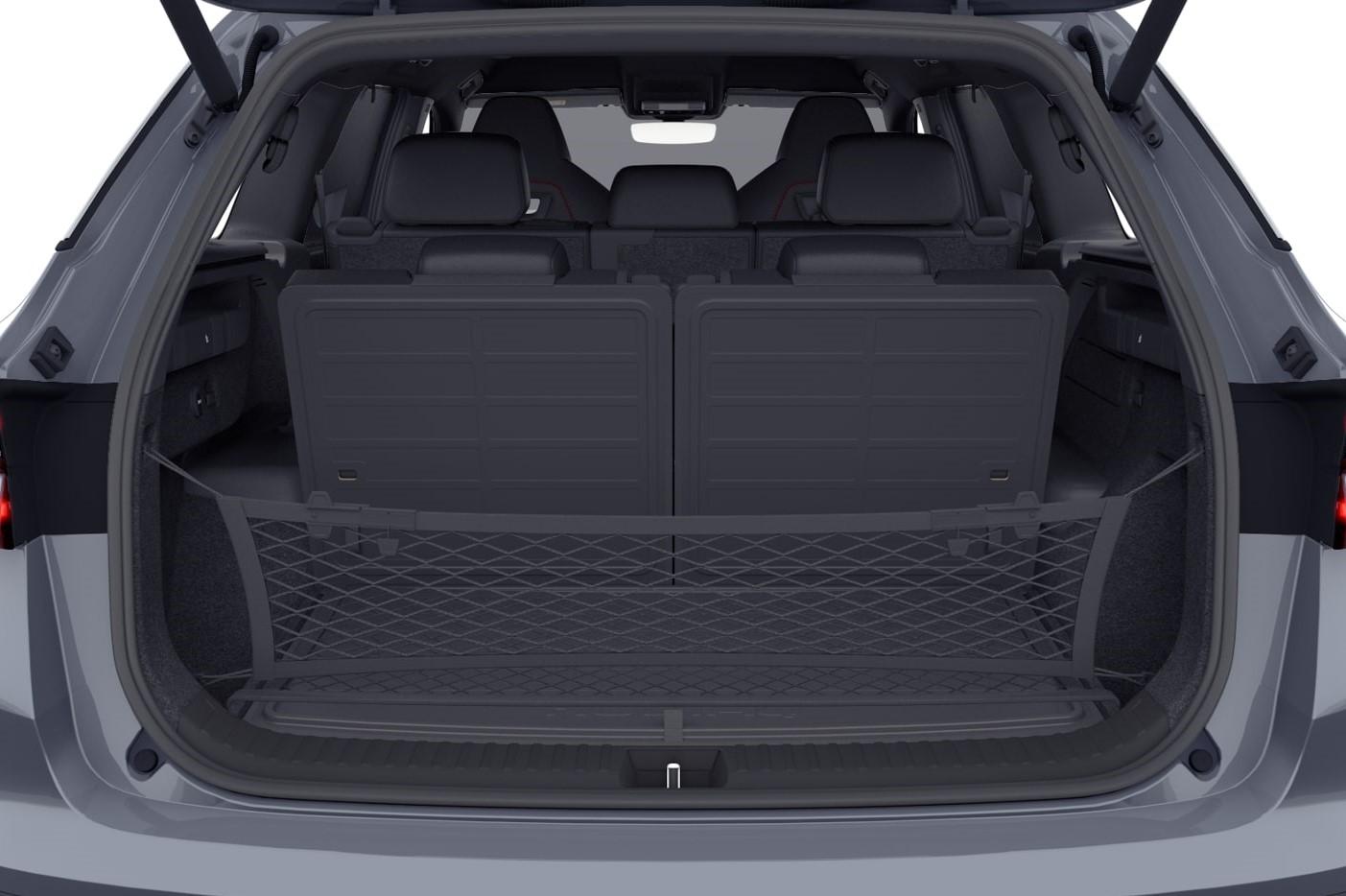 2025 New SKODA Kodiaq