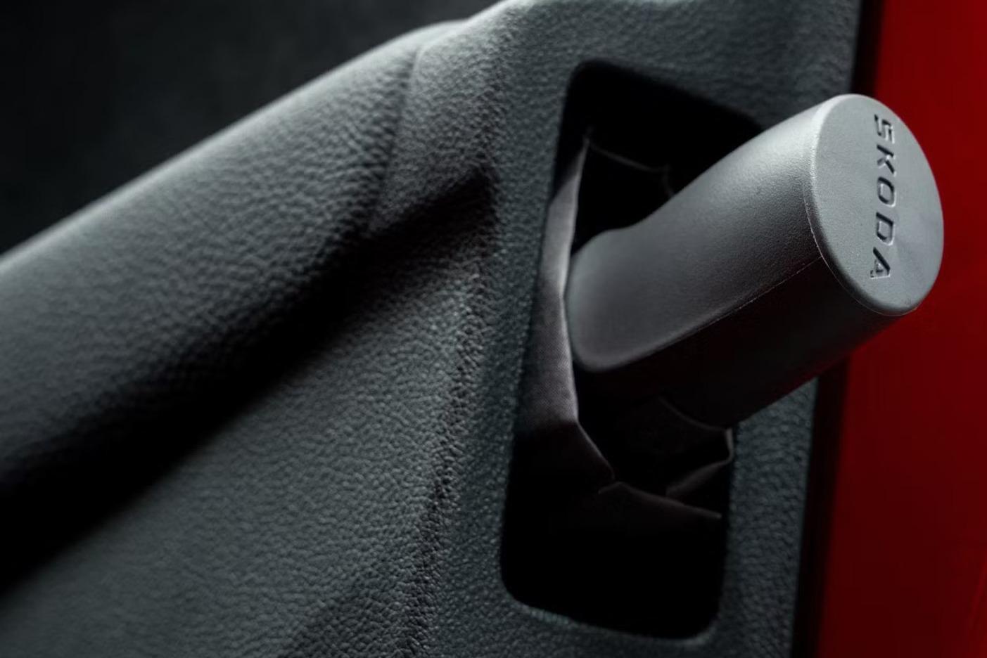 2025 New SKODA Octavia