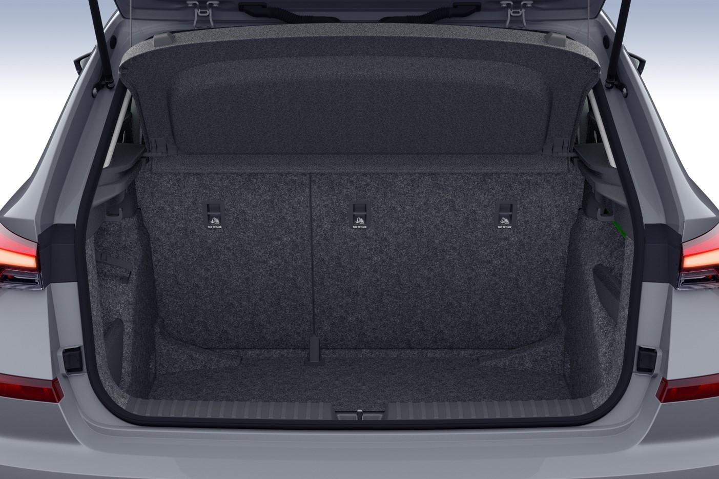 2026 New SKODA Kamiq