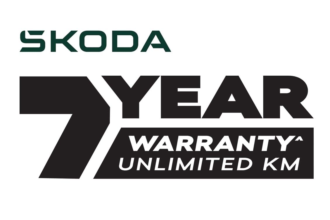 2026 New SKODA Kamiq