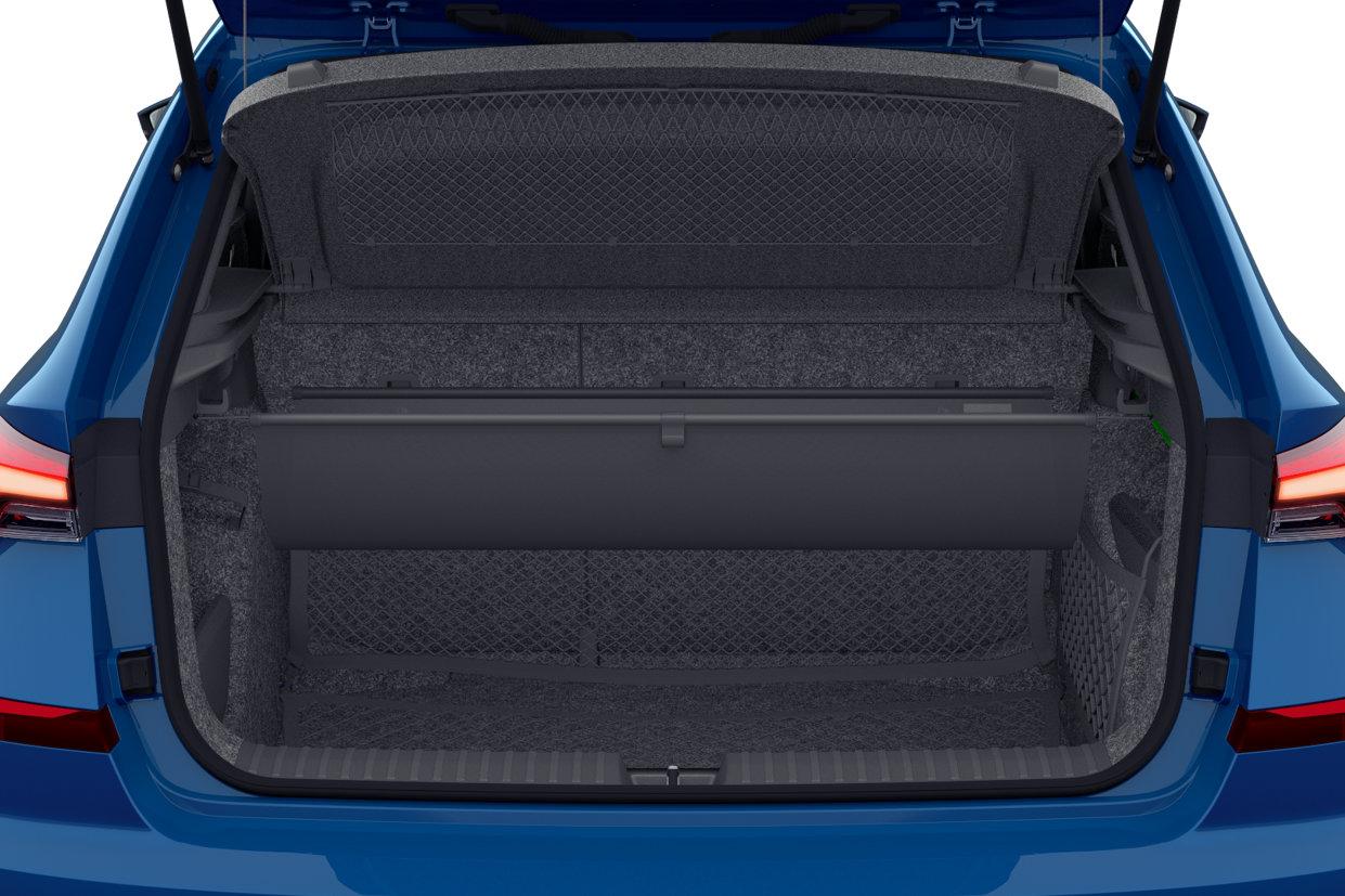 2026 New SKODA Kamiq