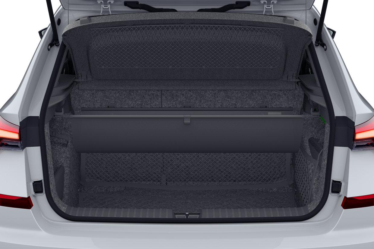 2026 New SKODA Kamiq