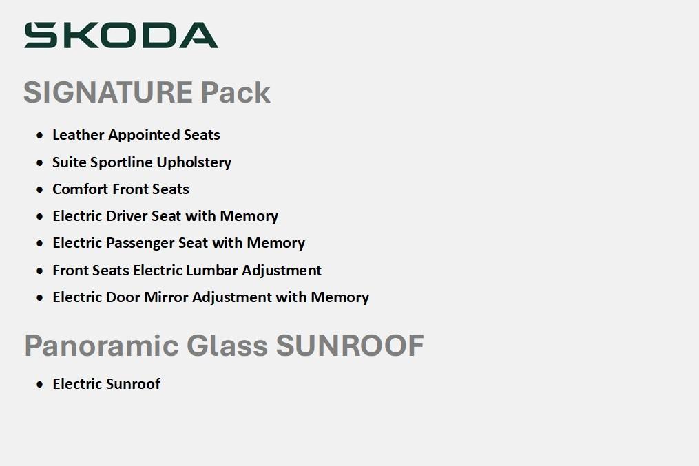 2026 New SKODA Karoq