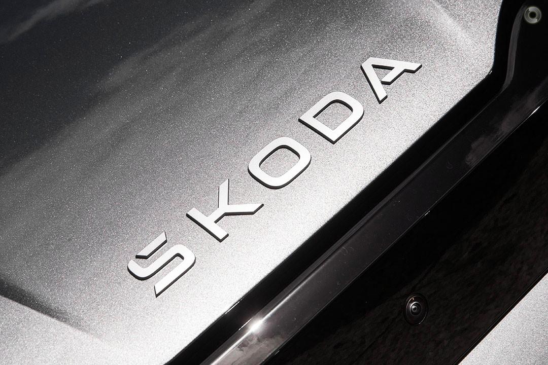 2026 New SKODA Elroq