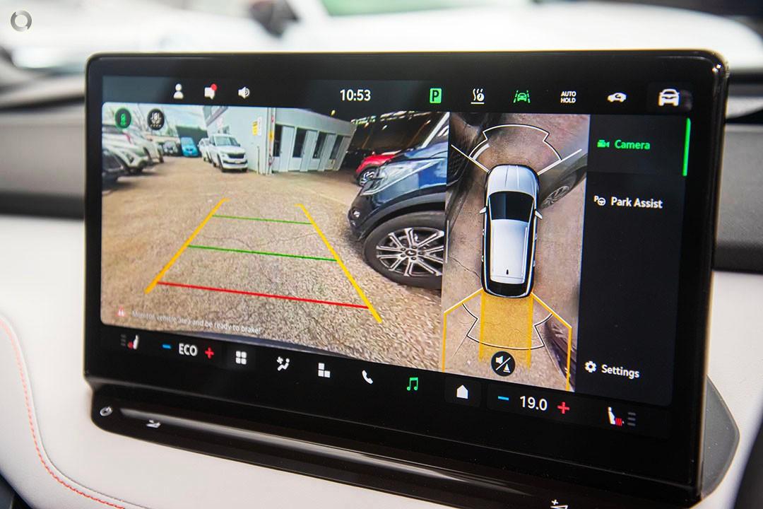 2026 New SKODA Elroq