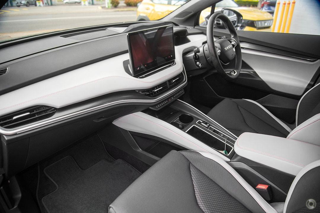 2026 New SKODA Elroq