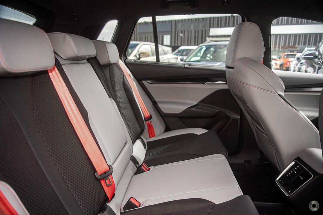 2026 New SKODA Elroq