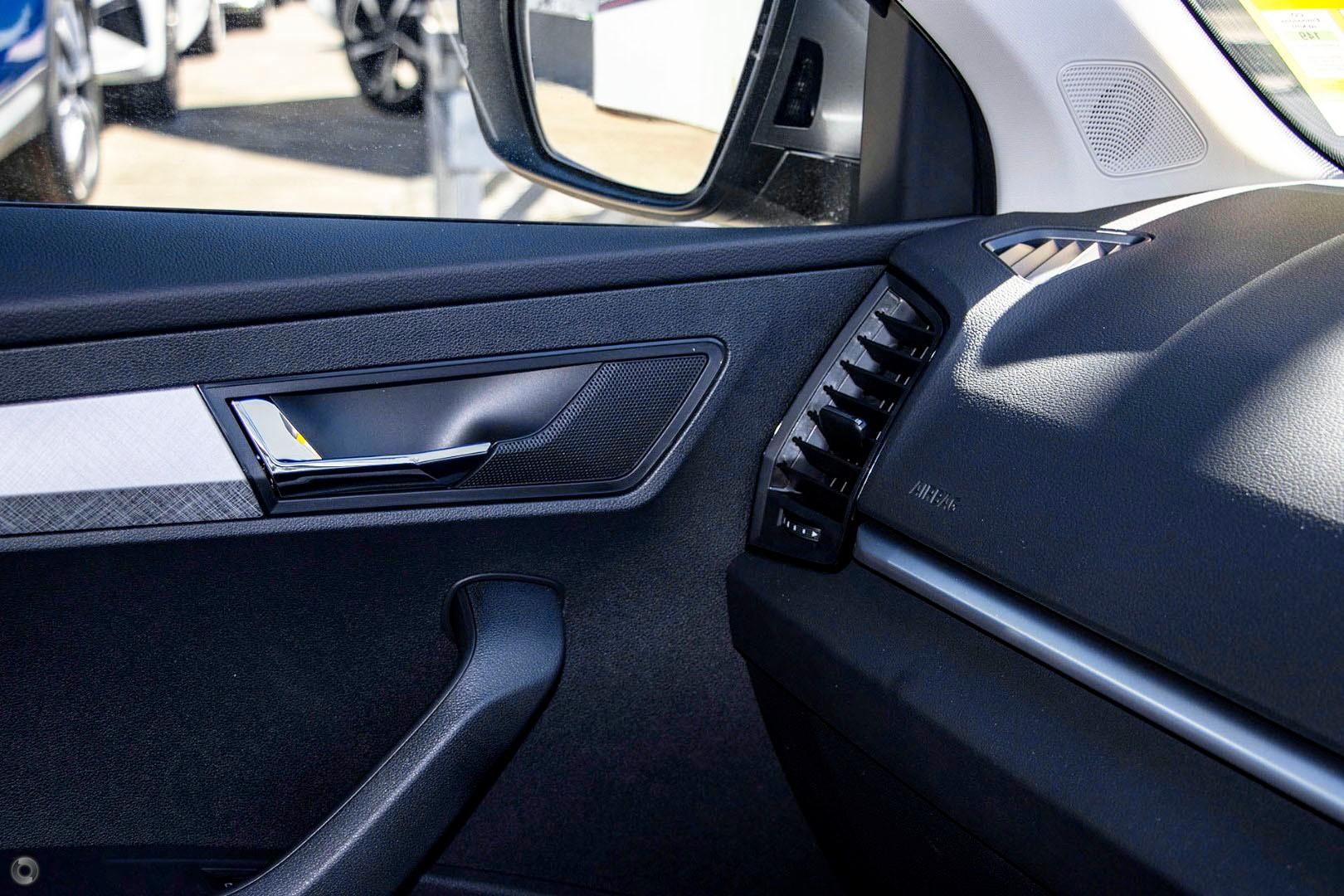 2026 New SKODA Karoq