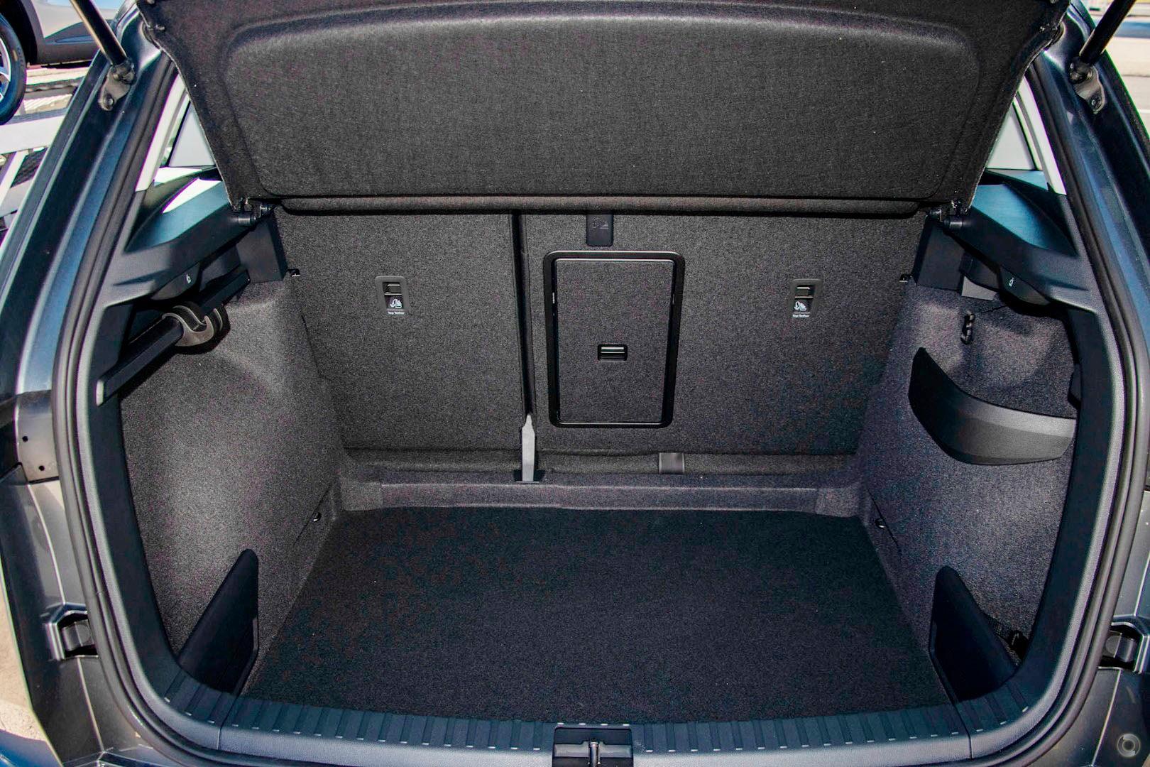 2026 New SKODA Karoq