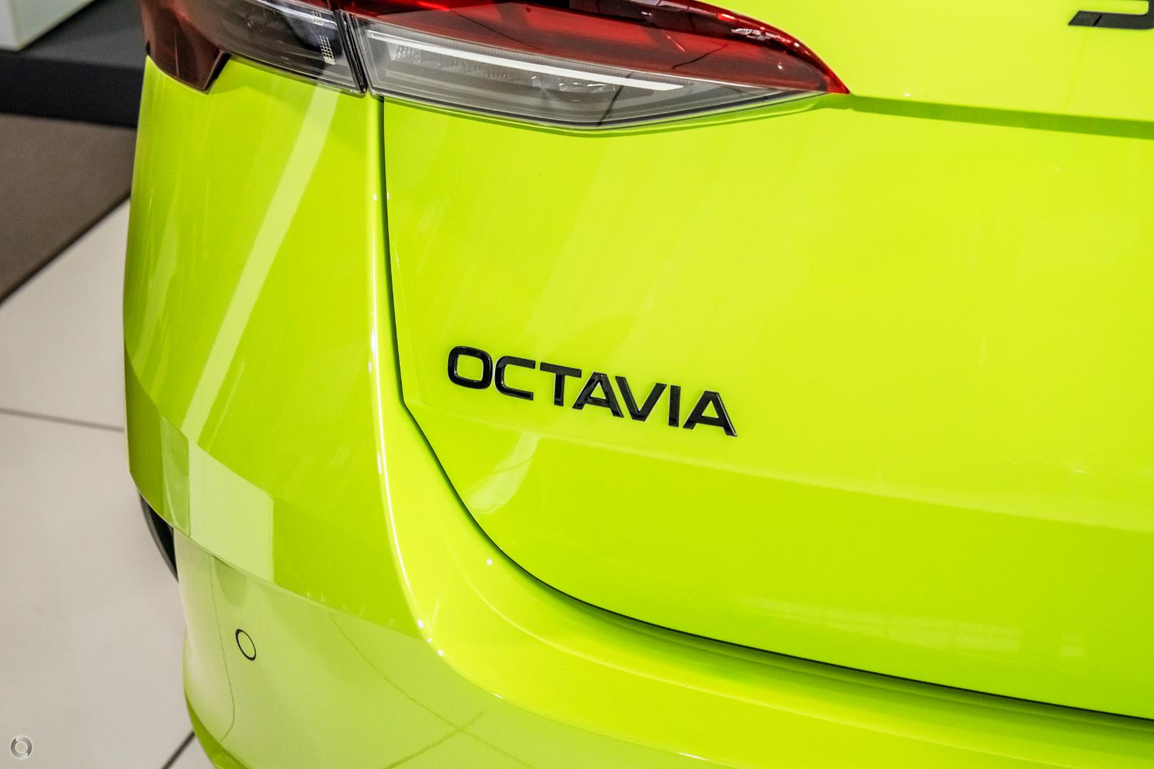 2026 New SKODA Octavia