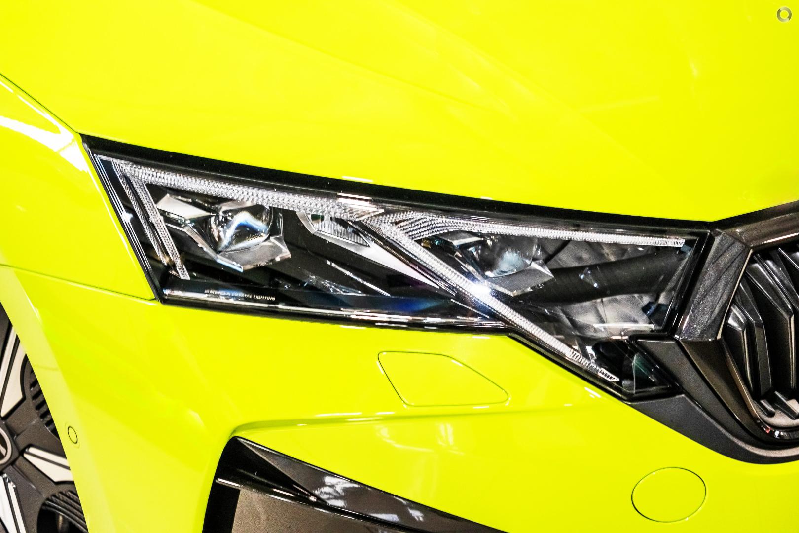 2026 New SKODA Octavia