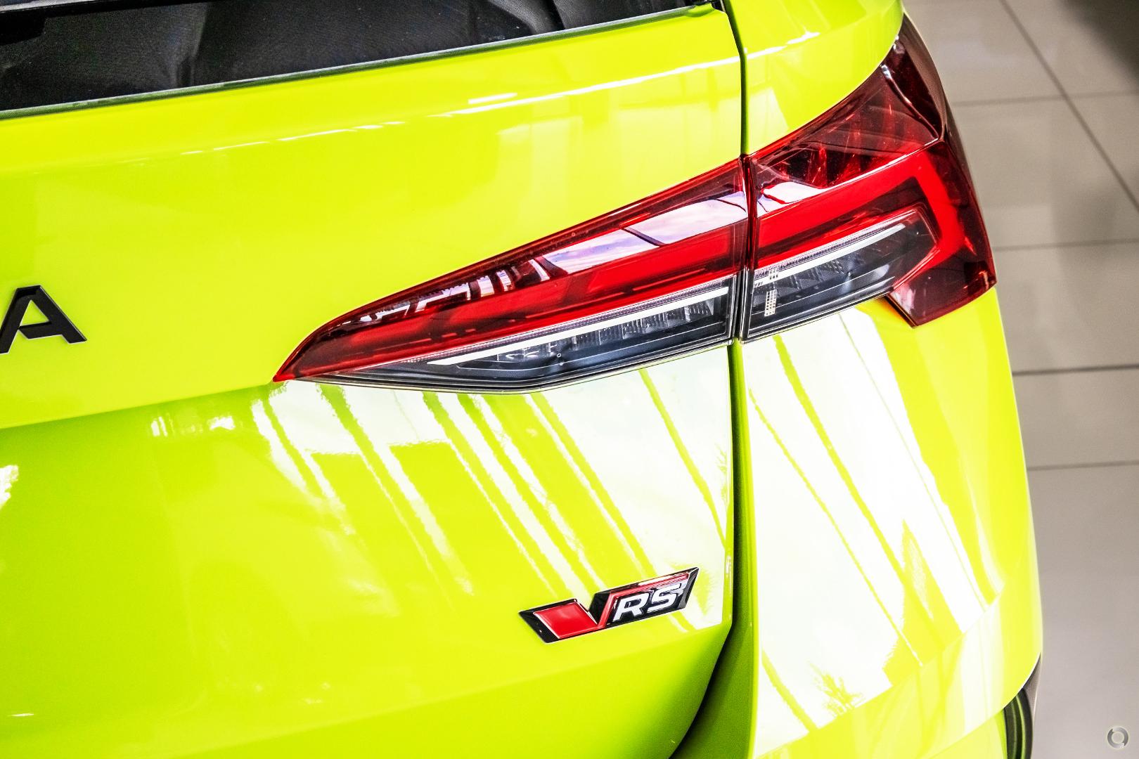 2026 New SKODA Octavia