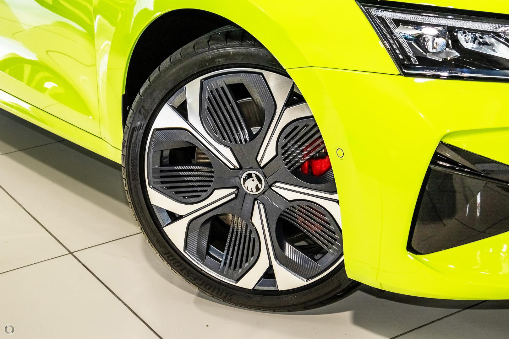 2026 New SKODA Octavia